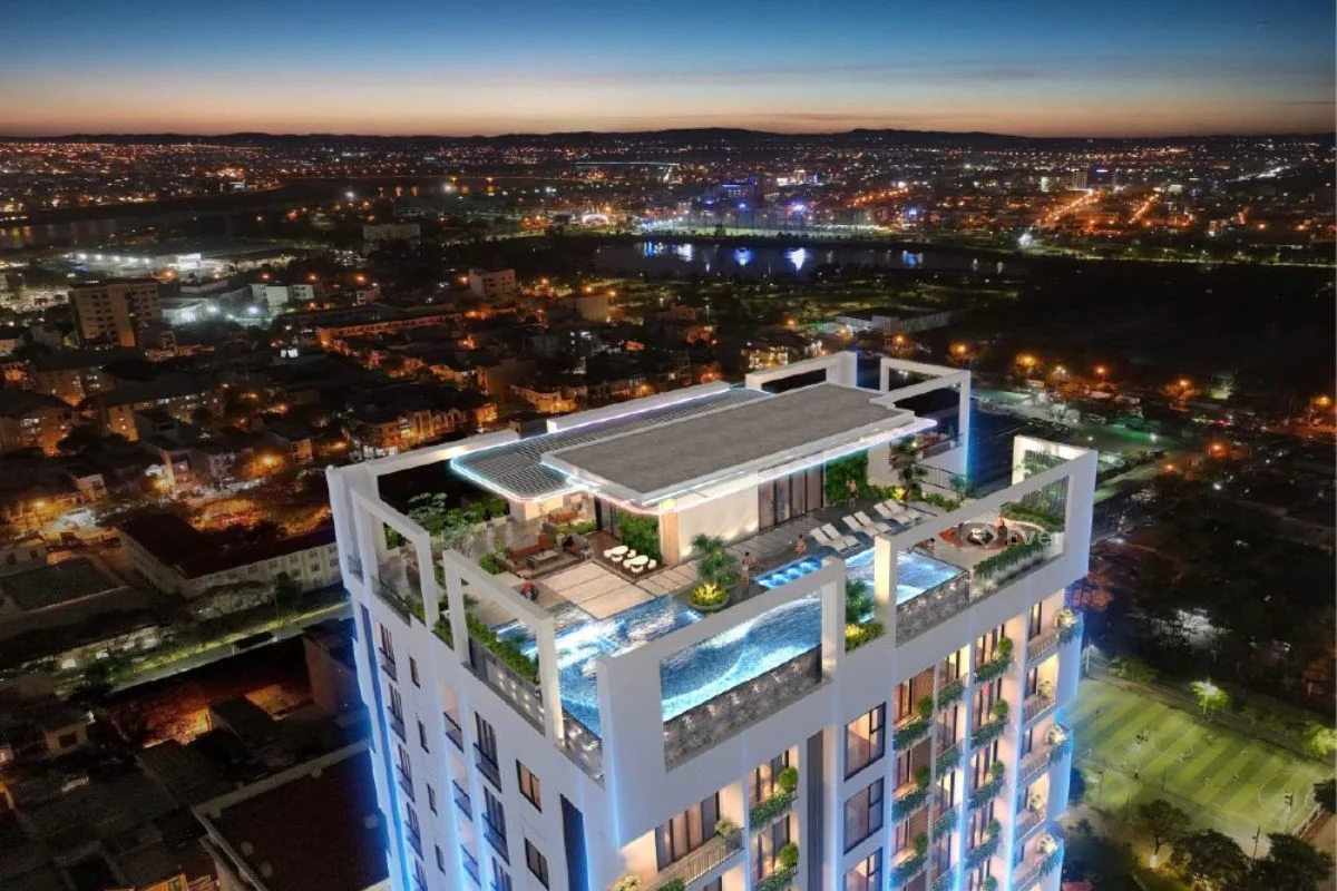 Vista Residence Da Nang