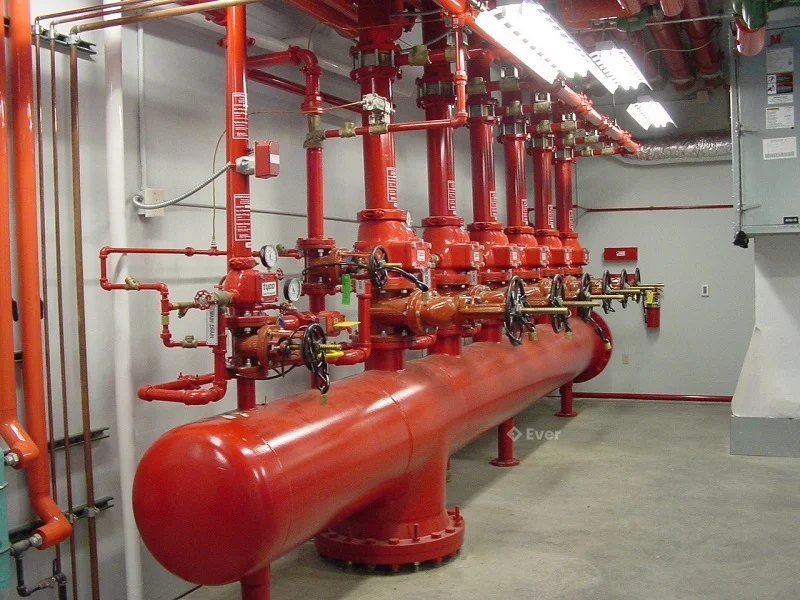 VSIP I Bình Dương