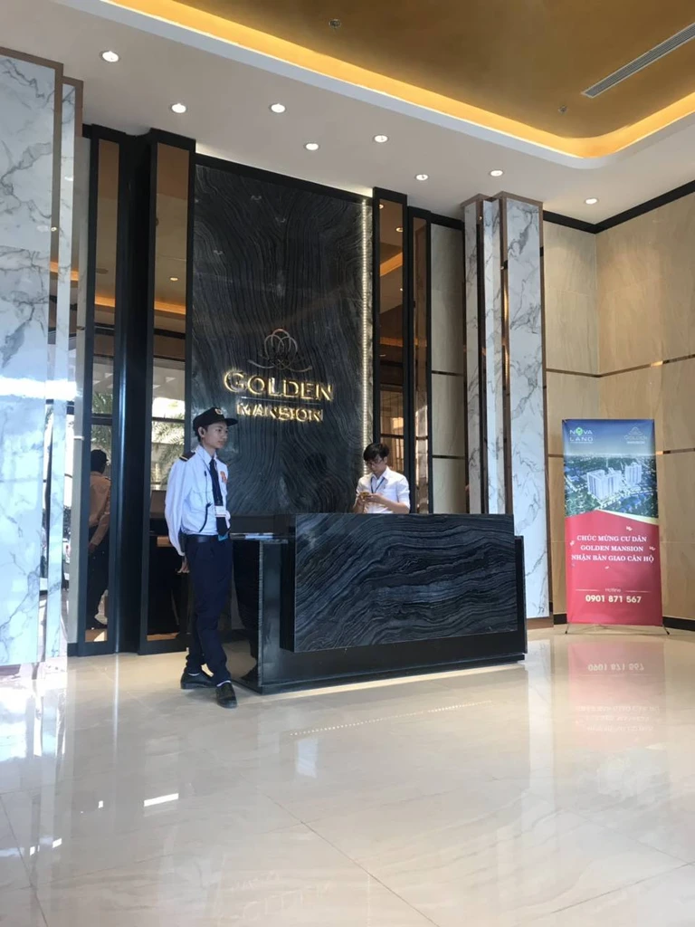 sanh le tan can ho golden mansion