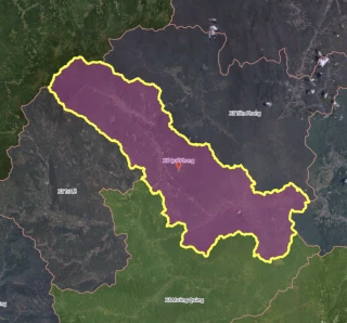 Bản đồ quy hoạch