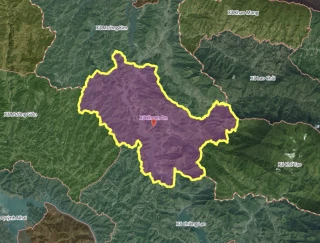 Bản đồ quy hoạch