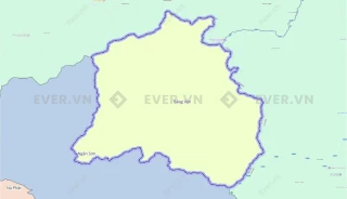 Bản đồ quy hoạch