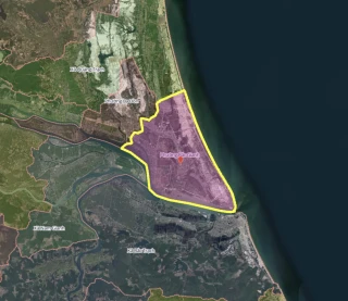 Bản đồ quy hoạch