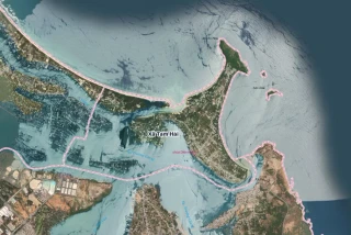 Bản đồ quy hoạch