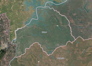 Bản đồ quy hoạch