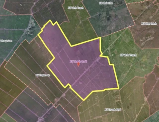 Bản đồ quy hoạch