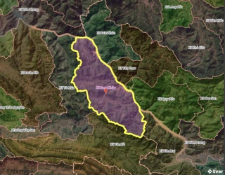 Bản đồ quy hoạch