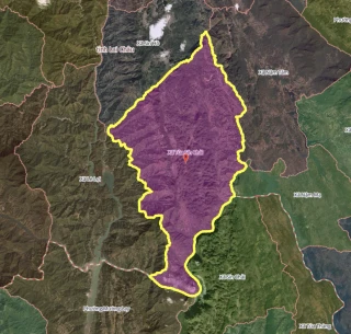 Bản đồ quy hoạch