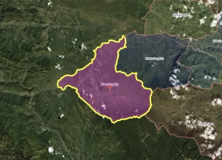 Bản đồ quy hoạch