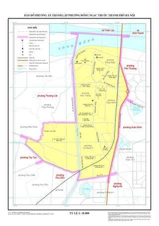 Bản đồ quy hoạch
