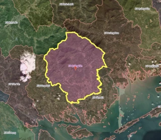 Bản đồ quy hoạch