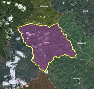 Bản đồ quy hoạch