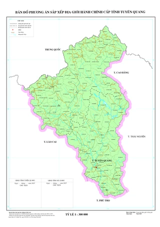 Bản đồ quy hoạch
