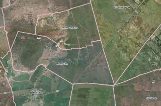 Bản đồ quy hoạch