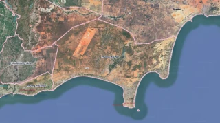 Bản đồ quy hoạch