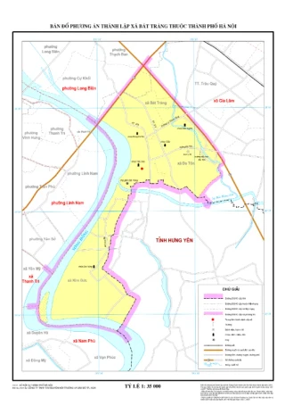 Bản đồ quy hoạch