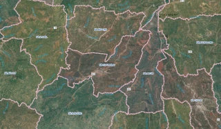 Bản đồ quy hoạch