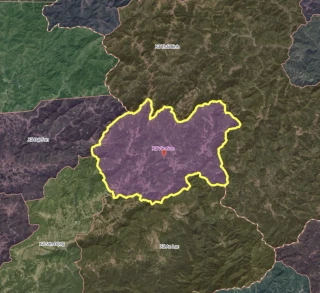 Bản đồ quy hoạch