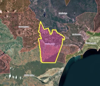 Bản đồ quy hoạch