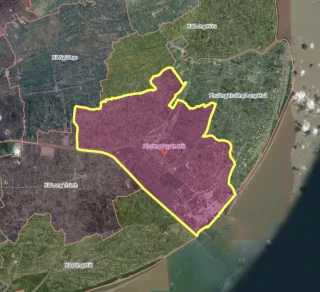 Bản đồ quy hoạch