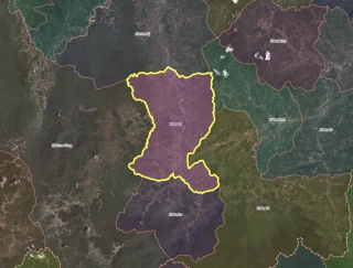 Bản đồ quy hoạch