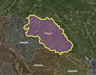 Bản đồ quy hoạch