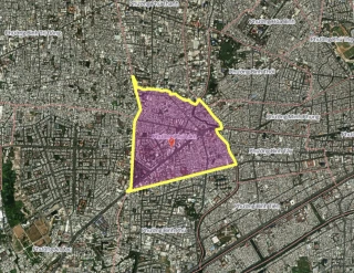 Bản đồ quy hoạch