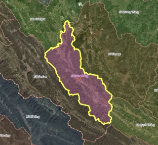 Bản đồ quy hoạch