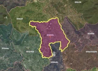 Bản đồ quy hoạch