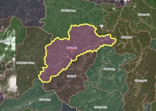 Bản đồ quy hoạch