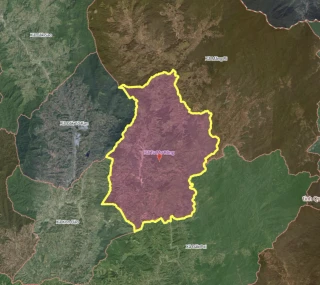 Bản đồ quy hoạch