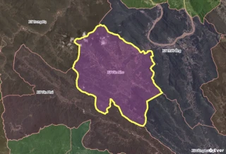 Bản đồ quy hoạch