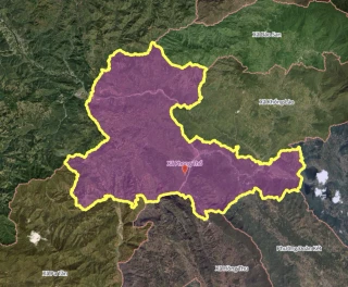 Bản đồ quy hoạch