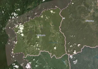 Bản đồ quy hoạch