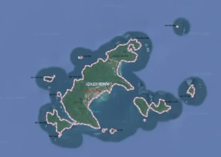 Bản đồ quy hoạch