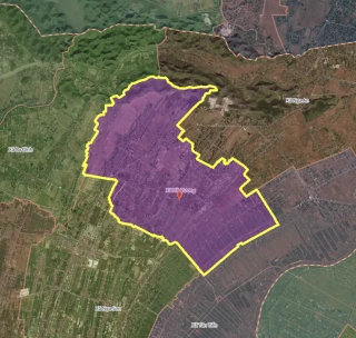 Bản đồ quy hoạch