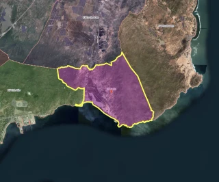 Bản đồ quy hoạch