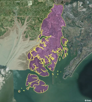 Bản đồ quy hoạch