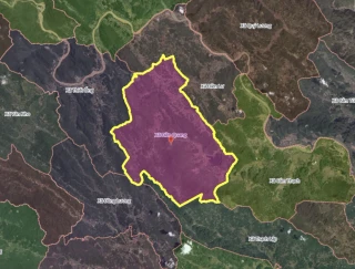 Bản đồ quy hoạch