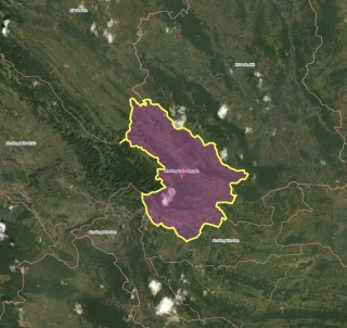 Bản đồ quy hoạch