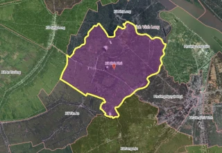 Bản đồ quy hoạch