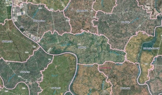 Bản đồ quy hoạch