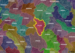 Bản đồ quy hoạch