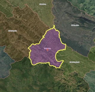 Bản đồ quy hoạch