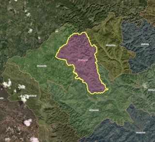 Bản đồ quy hoạch