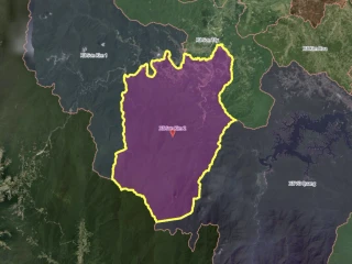 Bản đồ quy hoạch