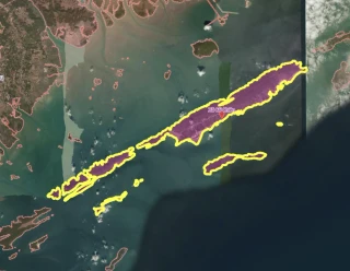 Bản đồ quy hoạch