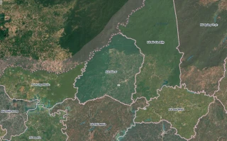 Bản đồ quy hoạch