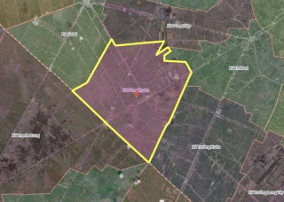 Bản đồ quy hoạch