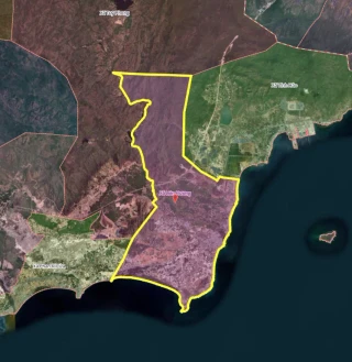 Bản đồ quy hoạch